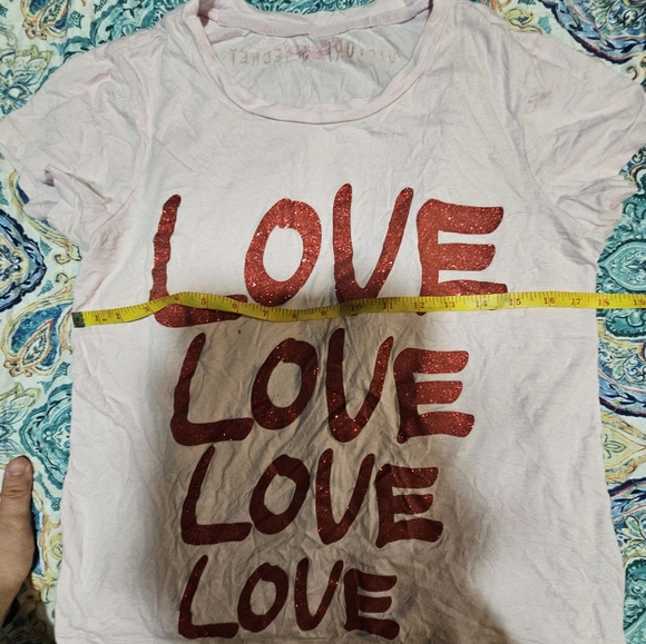 SOLD Victoria Secret PINK pajamas set - Picture 4 of 6